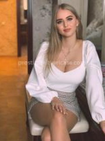 Анкета проститутки Хана, 23 года